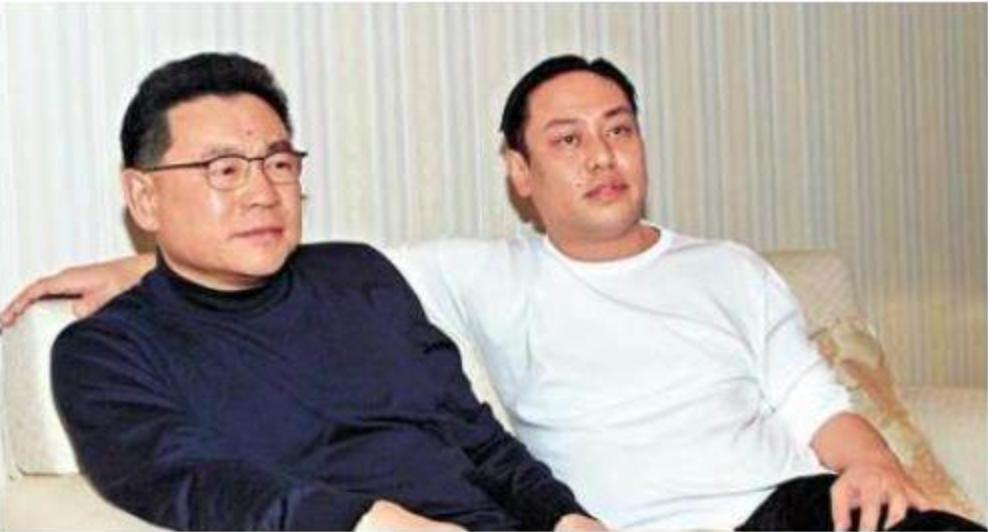 洗米华因为什么被批准逮捕,洗米华被批捕的原因是什么