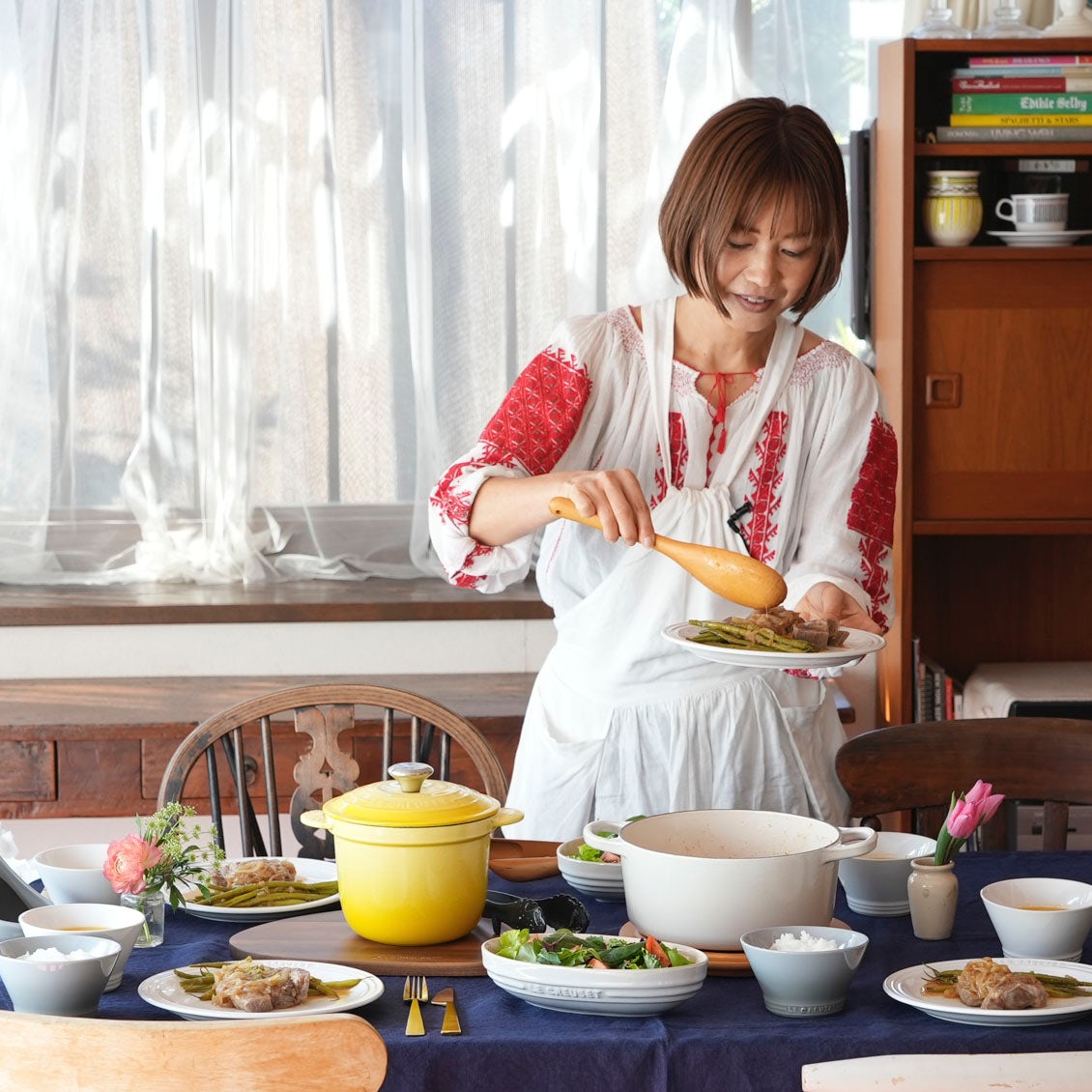 日本50岁以上家庭主妇打扮精致,日本家庭主妇的每日记账方法