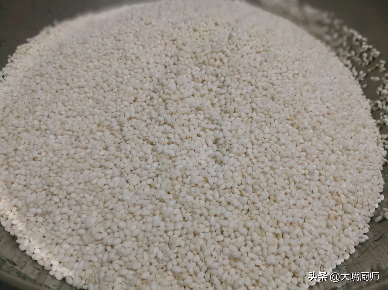 做米酒怎么做才会防酸,自己做米酒不发霉方法