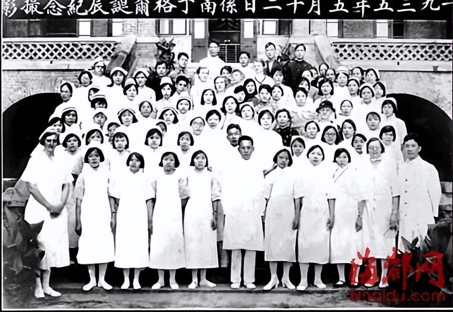 福建和浙江历史渊源,福建与中国护理史上的渊源