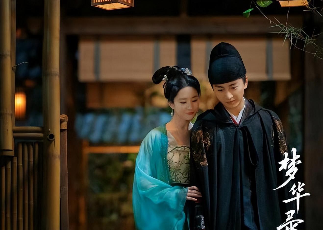 腾讯十部熬夜必看古装剧,十部熬夜必看古装剧神话