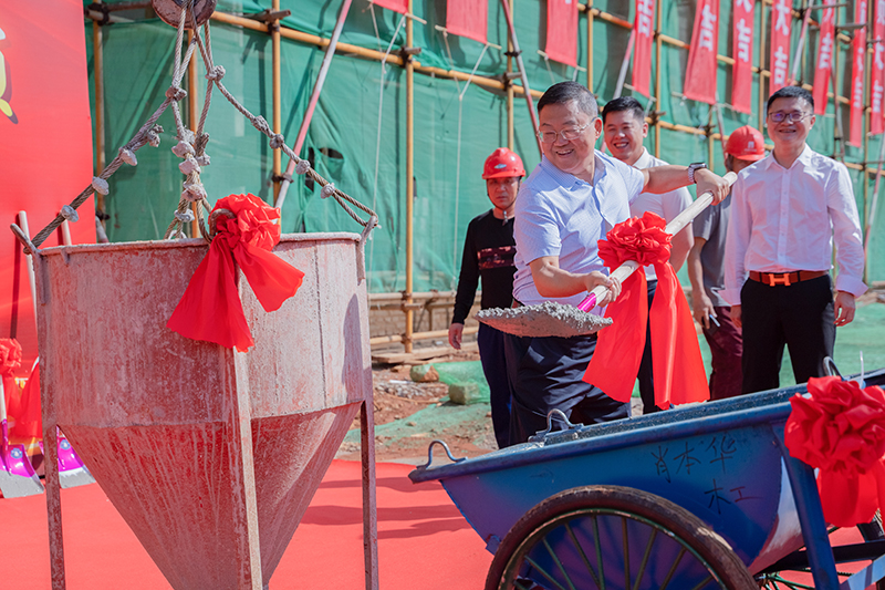 昆明融合科技创新园,昆明云创智谷