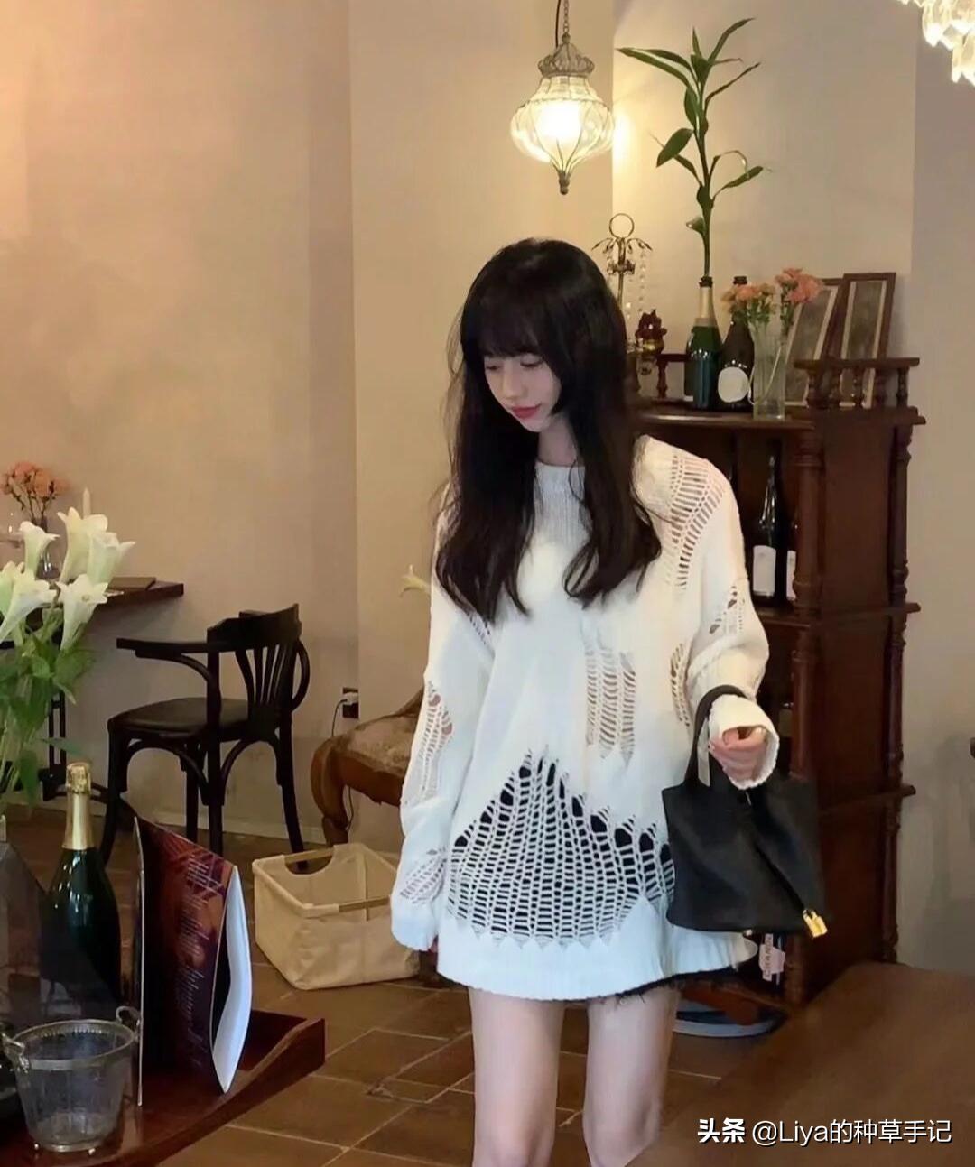 这5款包包背出去一定会被夸好看,你的包包该换了这4款百搭又好看