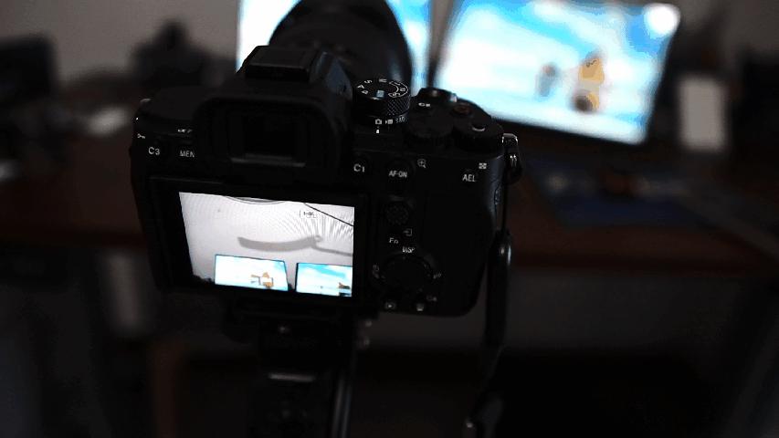 索尼a7m4设置120帧拍摄怎么设置,索尼a7m4录制视频快门用多少合适