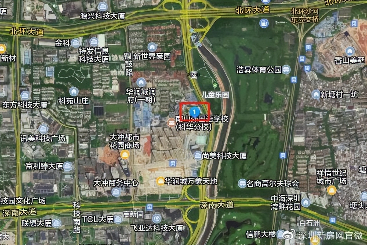 深圳新盘2.5号线双地铁口,深圳地铁12号线福永片区在建新房