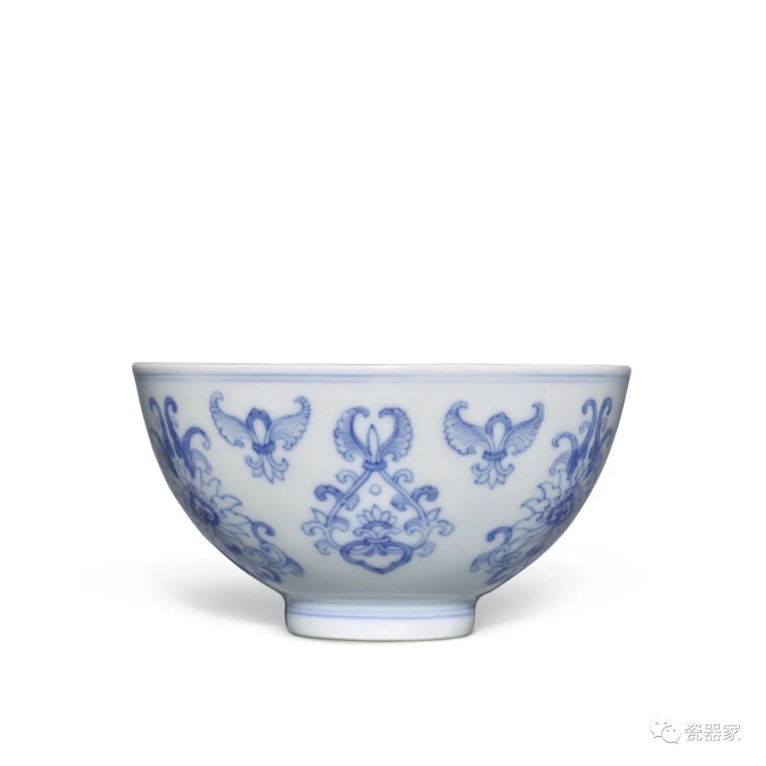 苏富比19年香港瓷器春拍,纽约秋拍苏富比高古瓷全览50件