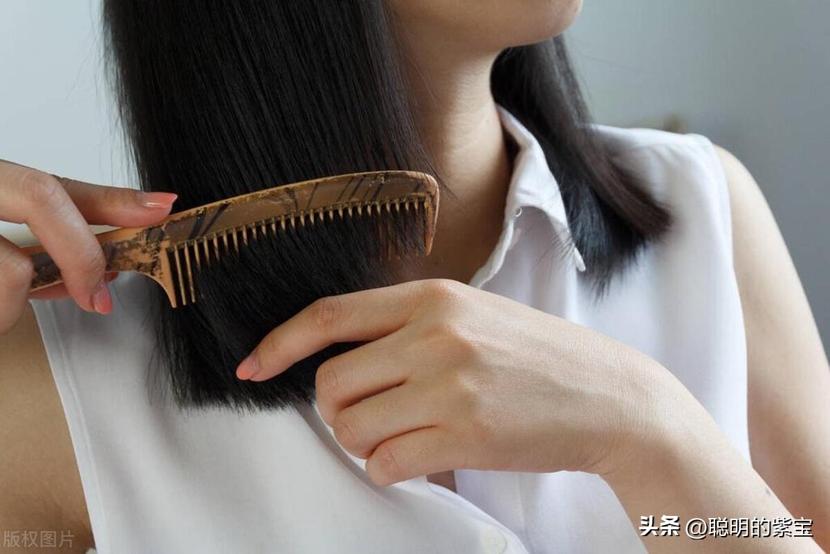 怎么防止孕期脱发严重,如何防止孕期脱发