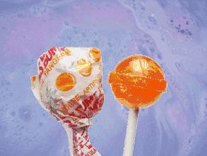 进行了100多年的沥青滴漏实验,沥青滴漏实验滴落瞬间