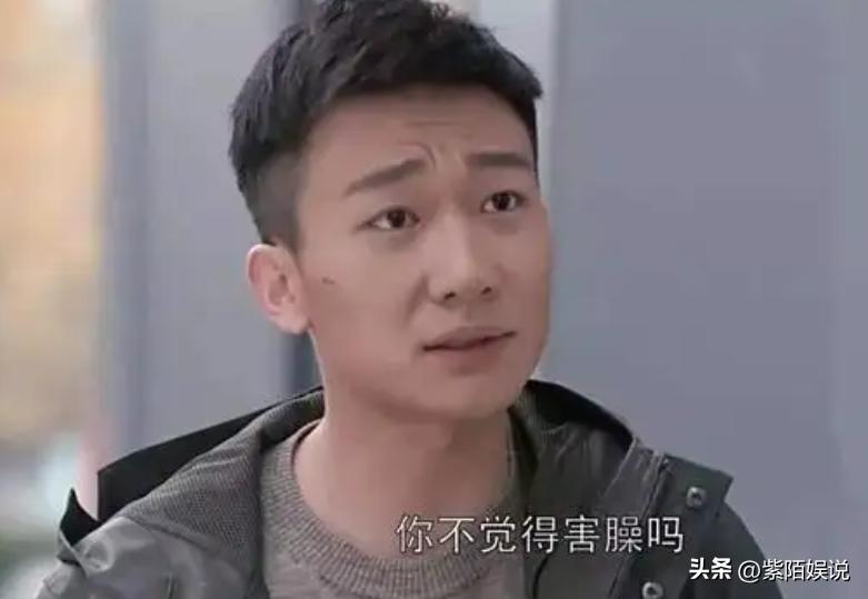 欢乐颂应勤对莹莹怎么样,应勤后面后悔重新追求莹莹