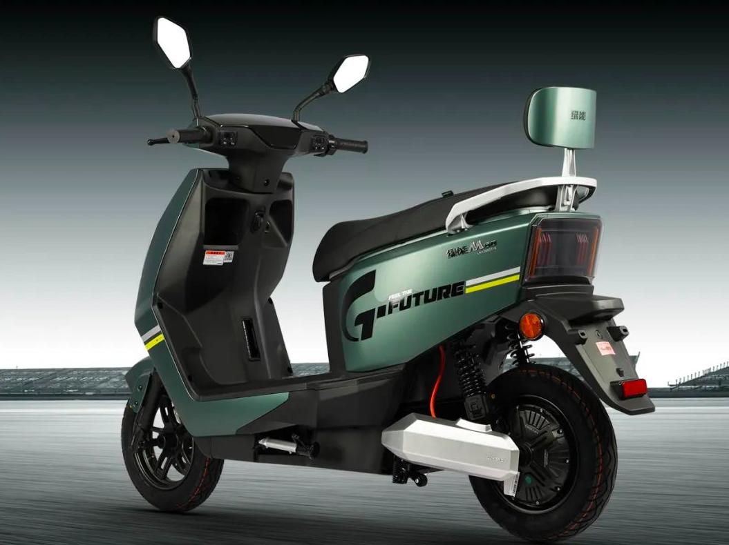 最新发布一款纯电动车,性能和续航都前五的电动车