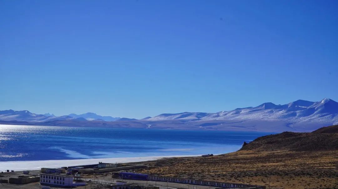 此生必驾318川藏需要多久到达,此生必驾的318到底有多美