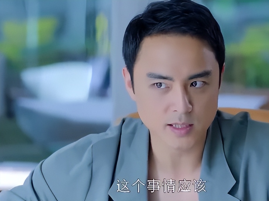 东方卫视转角之恋明道蒋雯丽,蒋雯丽明道转角之恋啥时候拍的