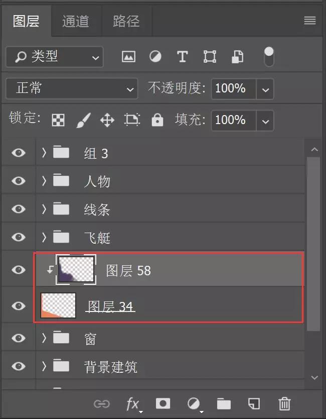 光与影的平衡教学,创作中如何处理光线元素