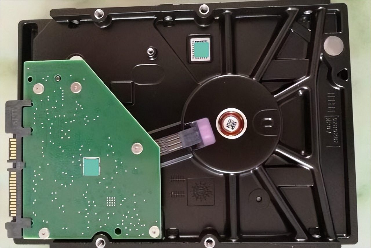 电脑检测不到硬盘是什么原因,电脑检测不到硬盘的处理办法