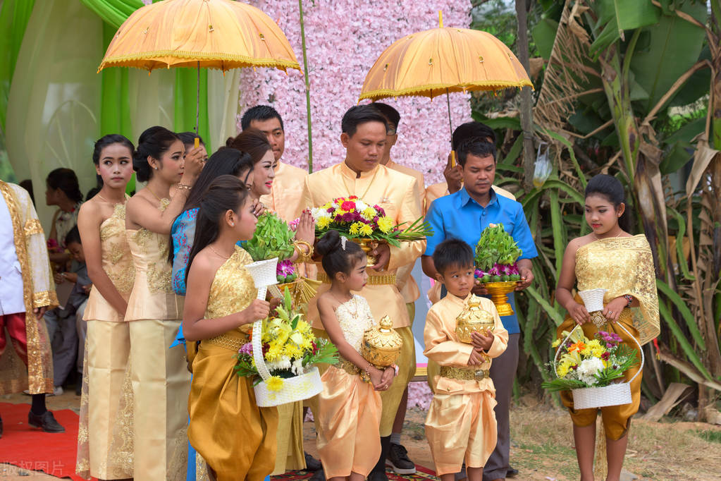 柬埔寨原来是哪个国家的殖民地,柬埔寨一个没有温暖的国家