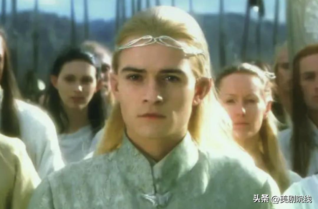 时隔四年，这部18禁奇幻美剧终于回归