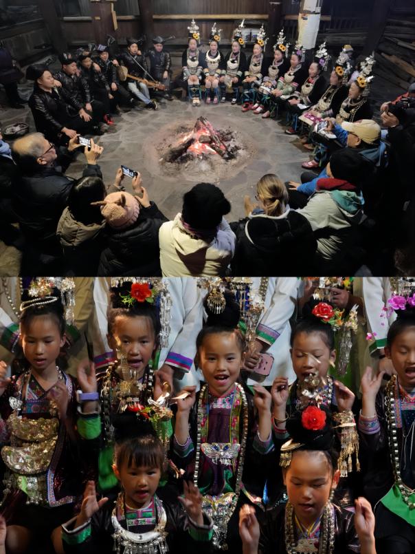 官方发声：让鞭炮声重新响起！必去的​14条春节长线，过个畅快新年