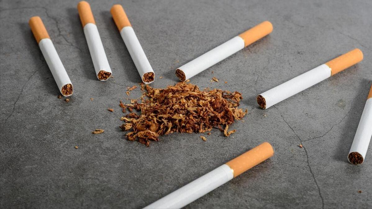 不用戒烟了？吸烟有害健康是“*局骗**”，尼古丁不致癌？告诉你真相