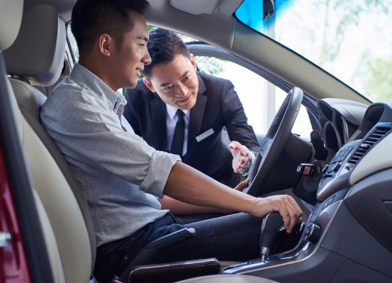 4s店贷款买的车利息高了怎么办,4s店贷款买车可以跟银行讲利息吗