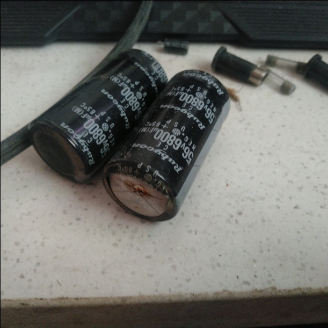 功放维修技巧和方法,功放维修技巧与方法