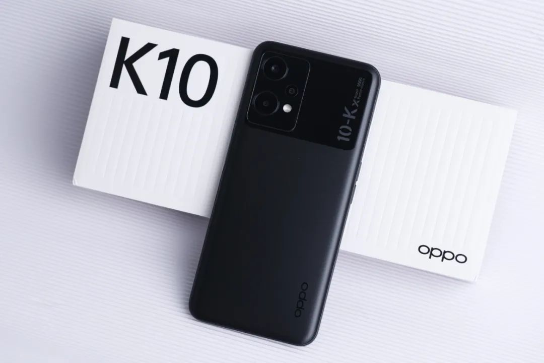 oppok10x全面测评,oppok10x值得买吗测评