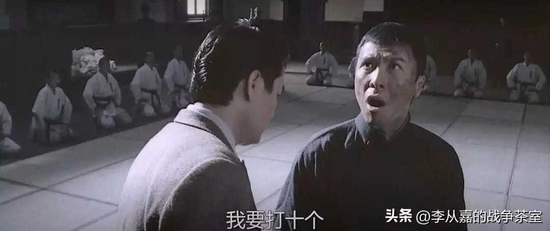 两秒一个小朋友数年征战千人斩难怪咱们古代武举考试只考弓箭