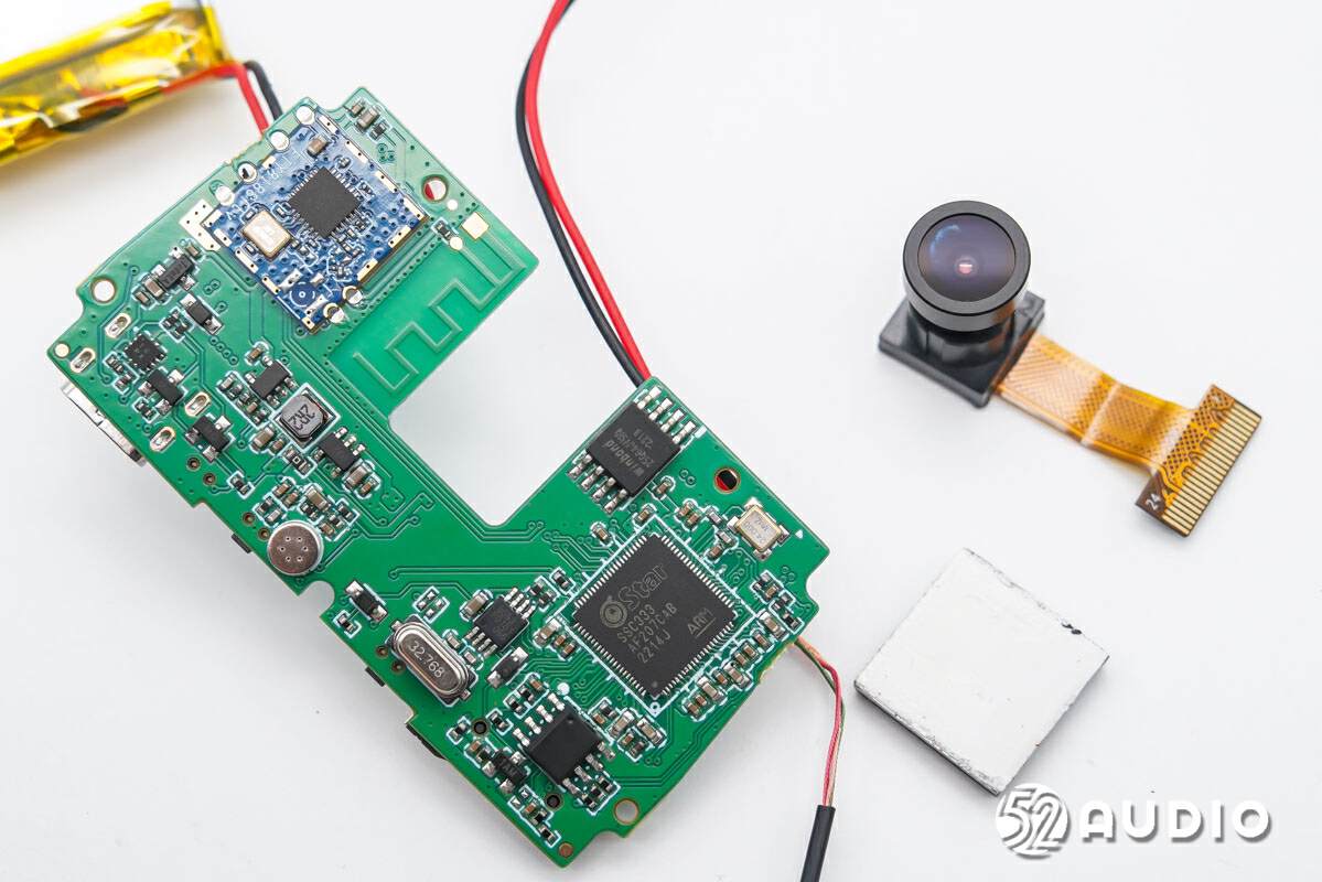 foxwear智能头盔补光,foxwear智能头盔使用方法