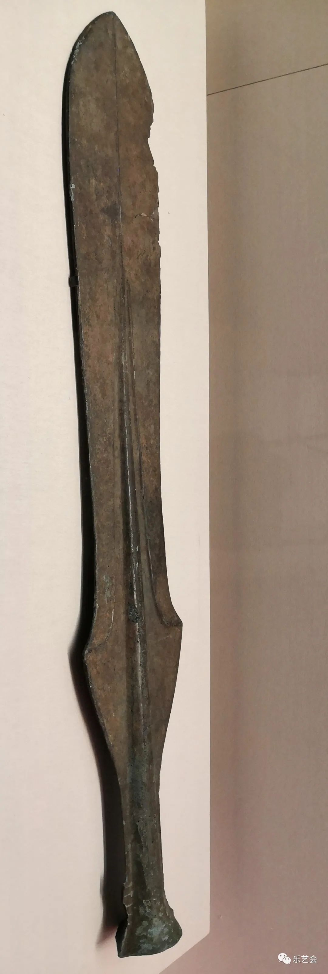 辉歌分享：《东方吉金——中韩日古代青铜器展》日韩单元选赏