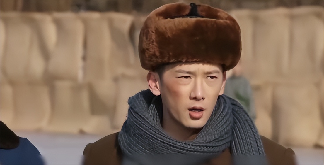 盘点肖战的哭戏,肖战哭戏两种眼神