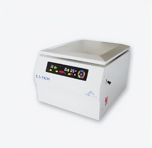 离心机改进措施,改进离心机