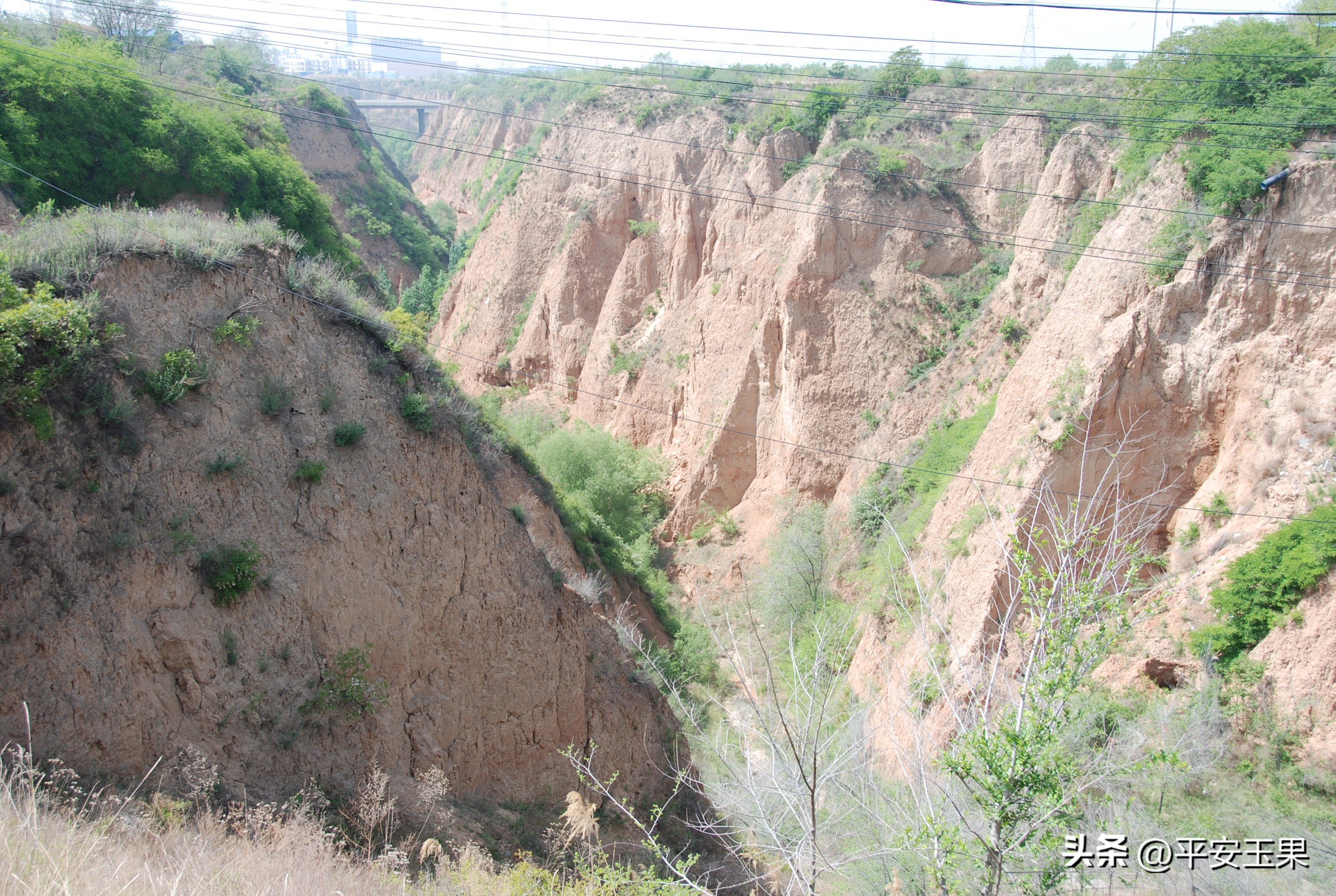 山西省最著名的教堂,山西最美教堂