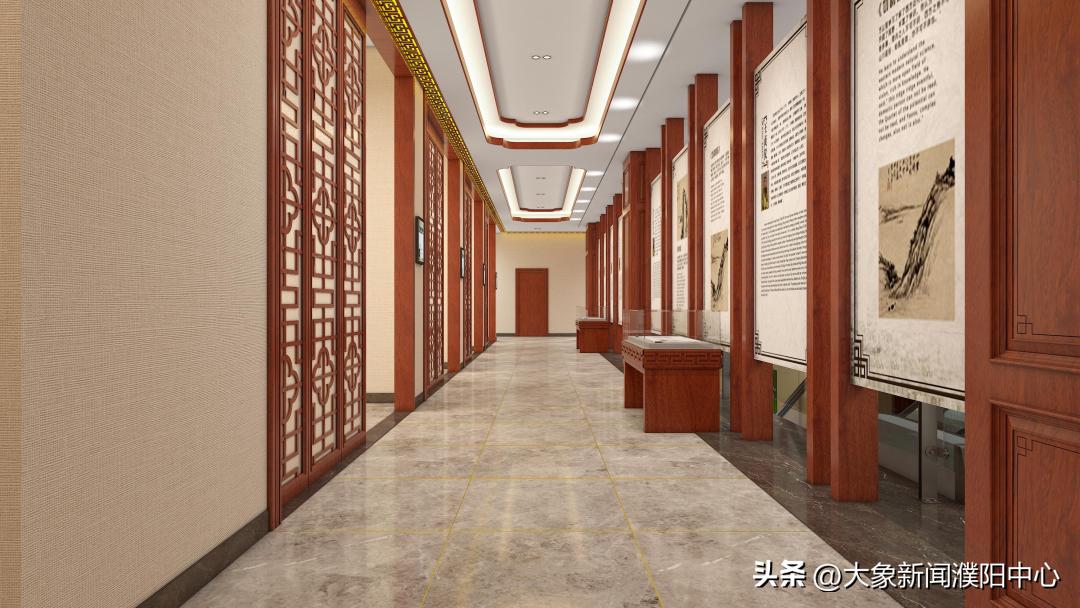 喜讯！初春杏林吐芬芳良医齐聚名医堂——濮阳市中医医院“名医堂”开诊了！