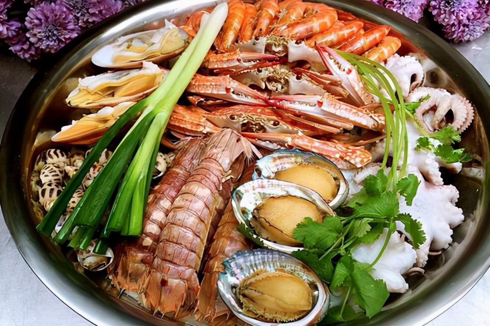 东北人过年年年吃的16道菜,中国5道大锅菜年夜饭吃着香