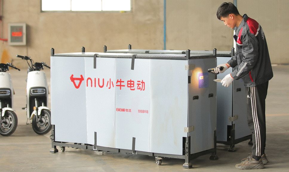 海尔拿下一项全球第一，日日顺助其供应链全生命周期碳足迹管理