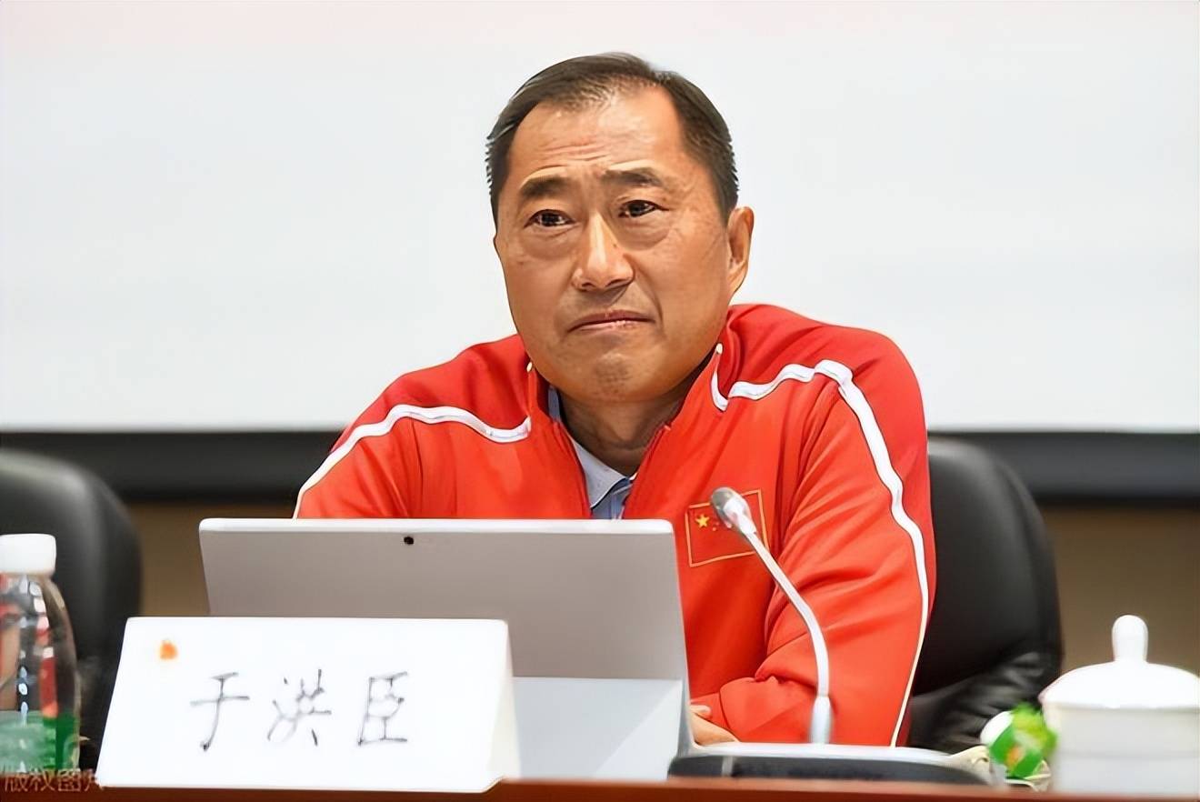 蔡振华惹争议！足协小弟被抓后，47岁爱徒又被黑，牵出超60场假球