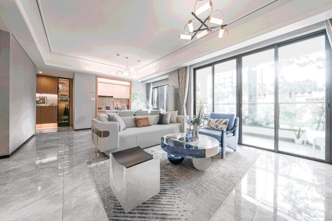 合生中央城最新房价,合生中央城清明特价房