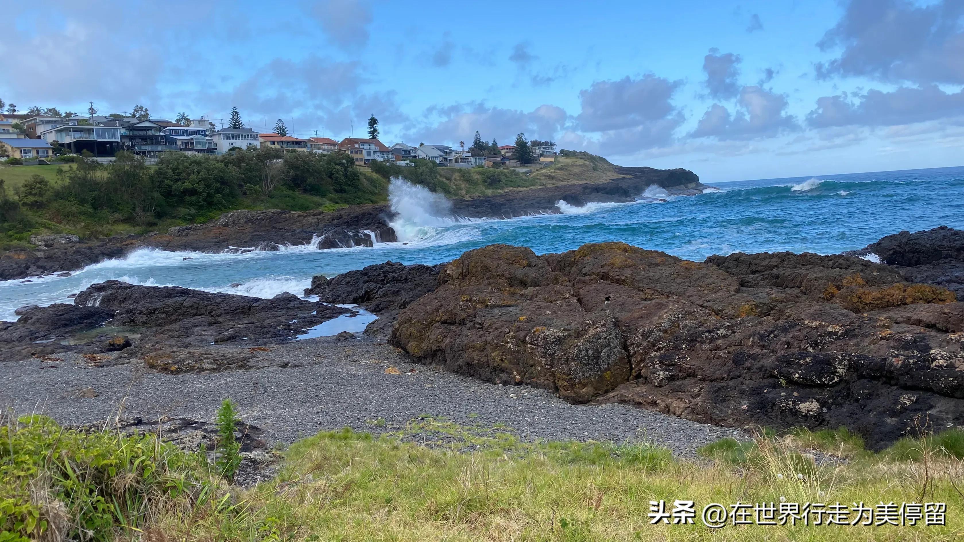 澳洲悉尼最富区,澳大利亚悉尼最有钱的地方