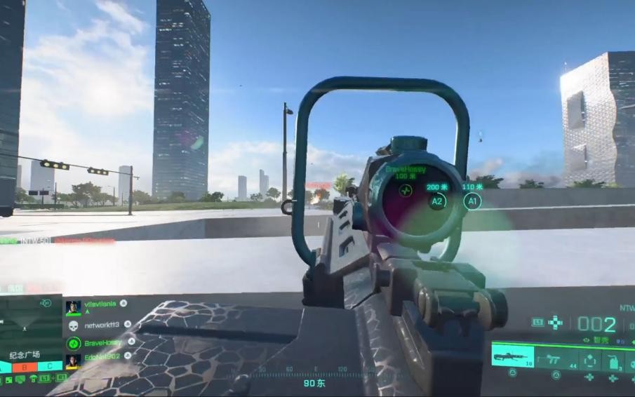 战地5和战地2042哪个在线人数多,战地五是2042么