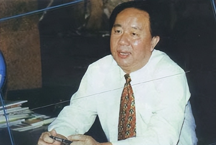 牟其中靠智慧赚钱,牟其中荒诞计划全集