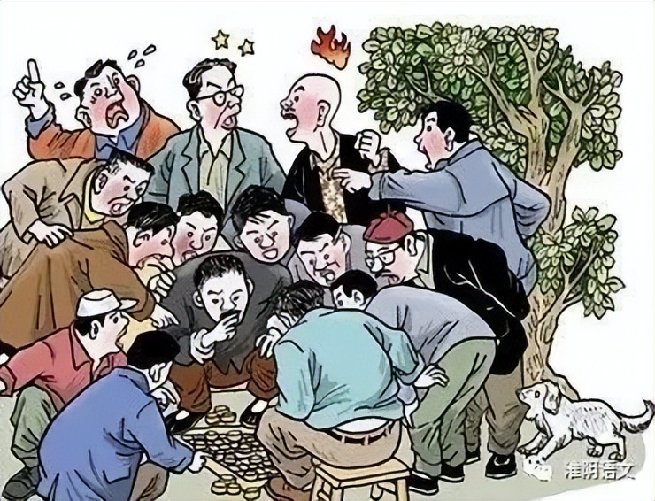 人必须有两把刷子,人生需要三把刷子作文