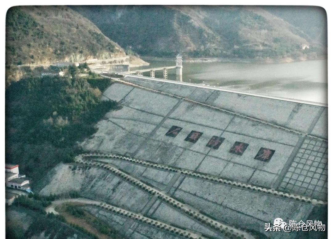 宝鸡附近风景点推荐骑行,宝鸡周边自驾视频