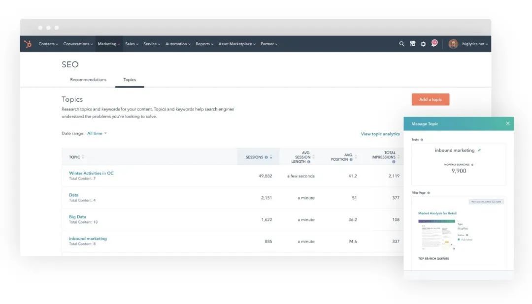 seo链接工具,推荐几个seo实用工具