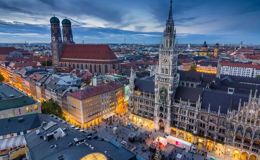 人均gdp达到2万美元才算发达国家,人均gdp超过2万美元发达国家水平