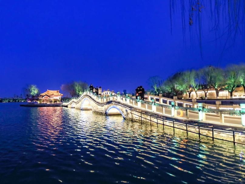 美爆了济南这些地方成网红打卡地,2019年济南网红打卡地瀑布树林