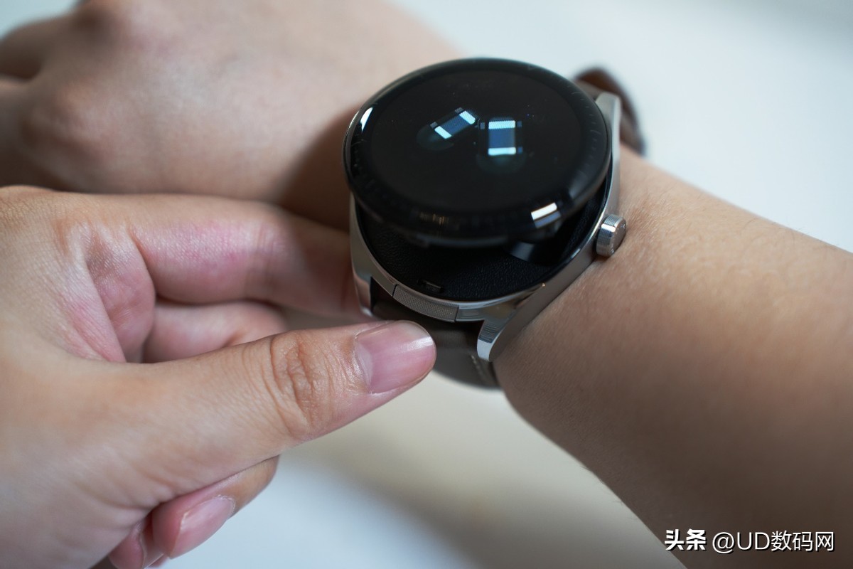 华为手表watchbuds评测,华为watchbuds手表测评