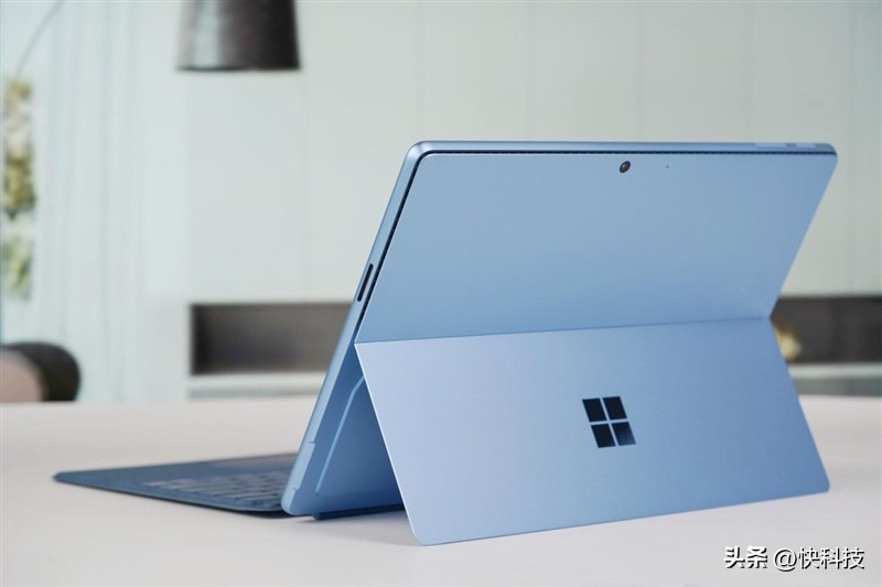 微软surfacepro性能测试,surfacepro提升性能