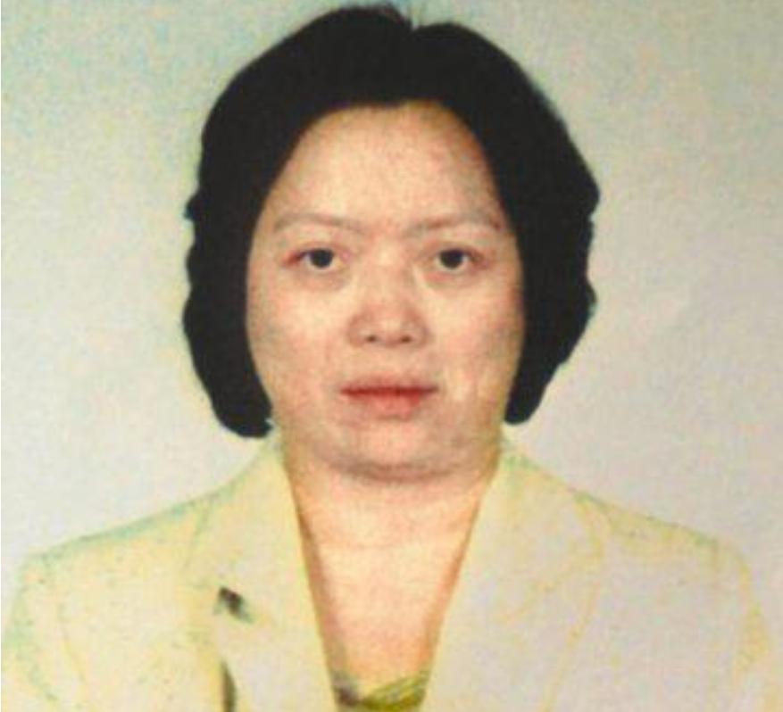 福建籍女子在美国遇害,福建一女子被杀案