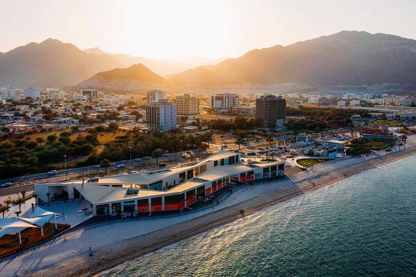 沙迦一日游攻略,沙迦攻略