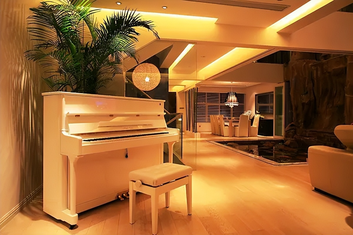 二手钢琴利与弊,二手钢琴会不会买到假的