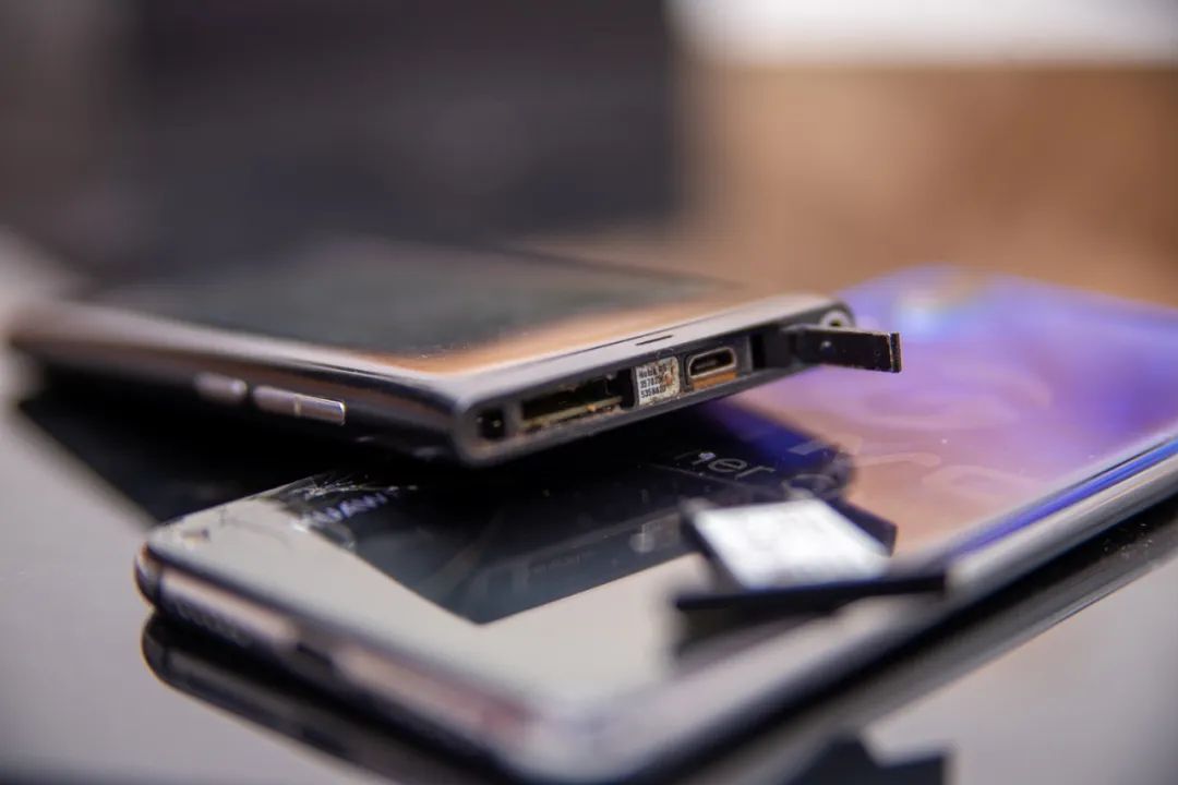 诺基亚n9的辉煌,复刻诺基亚n9